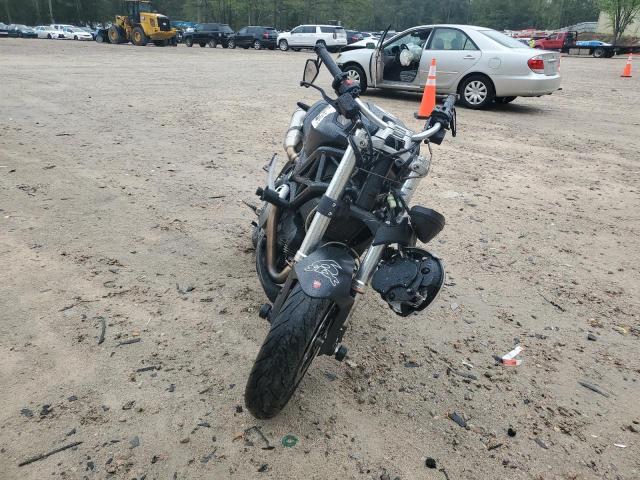 2009 DUCATI MONSTER 69 - ZDM1RADN39B012672