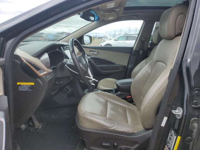2016 HYUNDAI SANTA FE S - 5XYZW4LA9GG368926
