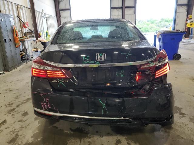 2016 HONDA ACCORD LX - 1HGCR2F35GA032268