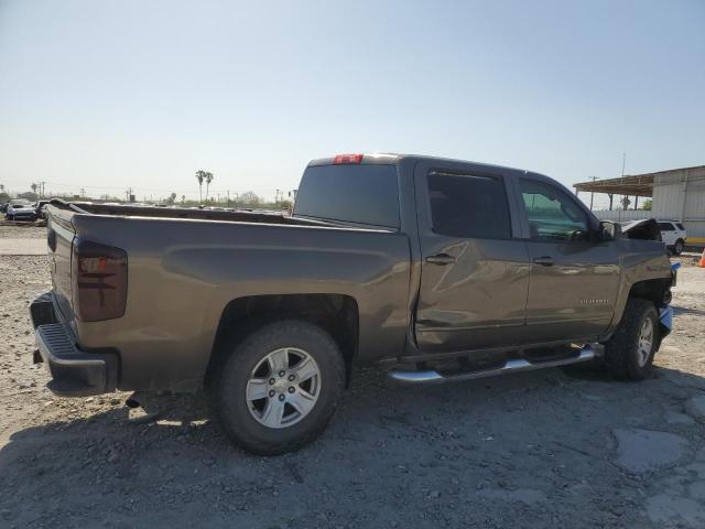 2015 CHEVROLET SILVERADO 3GCPCREC1FG389328
