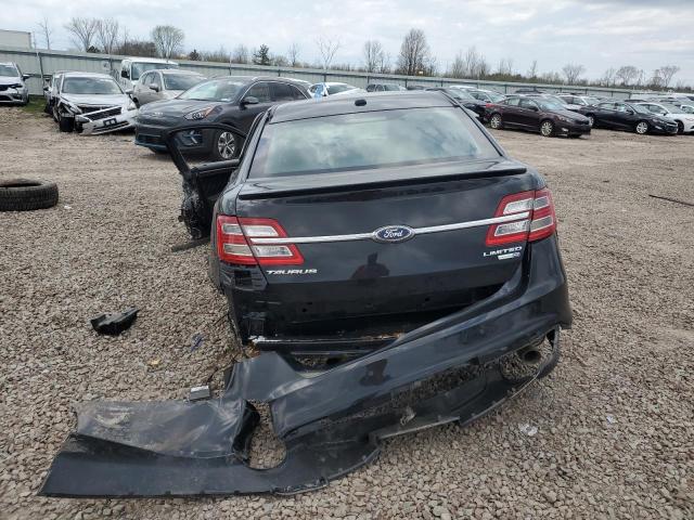 2017 FORD TAURUS LIM 1FAHP2J80HG124485