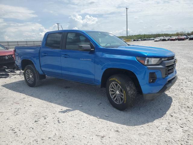 Vin: 1gcptcek0p1182353, lot: 53920595, chevrolet colorado lt 20234