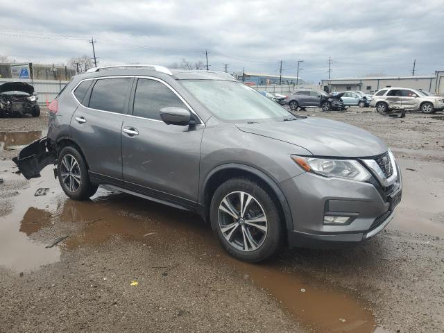 2020 NISSAN ROGUE S - JN8AT2MV7LW122180