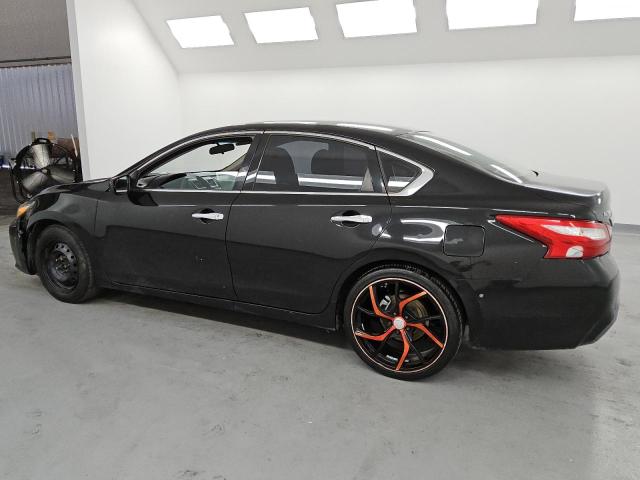 Vin: 1n4al3ap9hc490222, lot: 53918495, nissan altima 2.5 20172