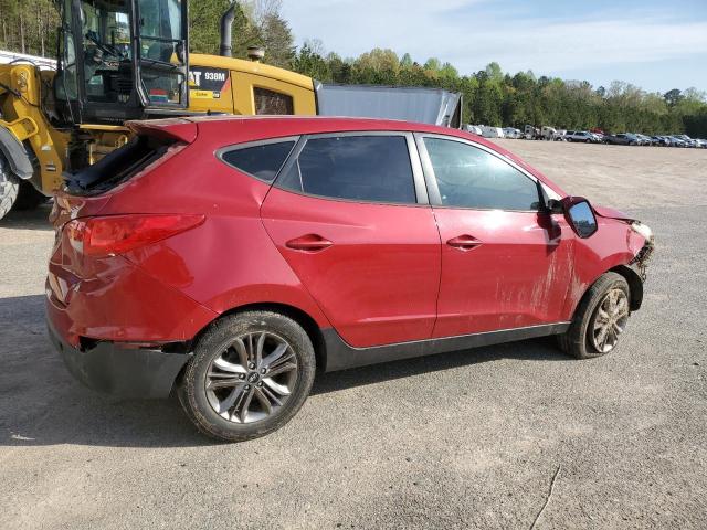 2015 HYUNDAI TUCSON KM8JT3AF0FU110169
