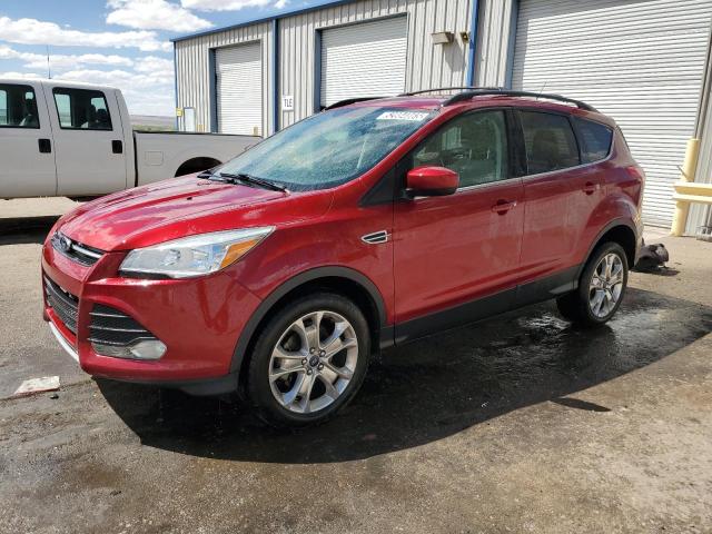 Vin: 1fmcu0gx2dub77888, lot: 52884865, ford escape se 2013 img_1