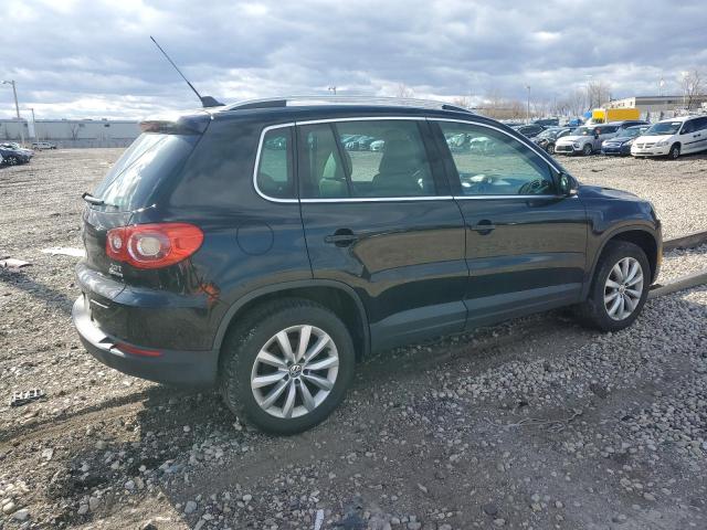 Vin: wvgbv7ax3bw553512, lot: 52652185, volkswagen tiguan s 20113