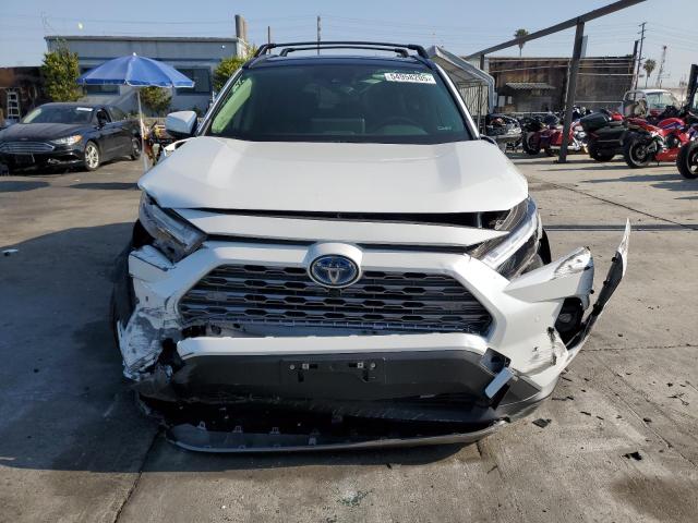 2024 TOYOTA RAV4 LIMIT - JTMD6RFV1RD559554