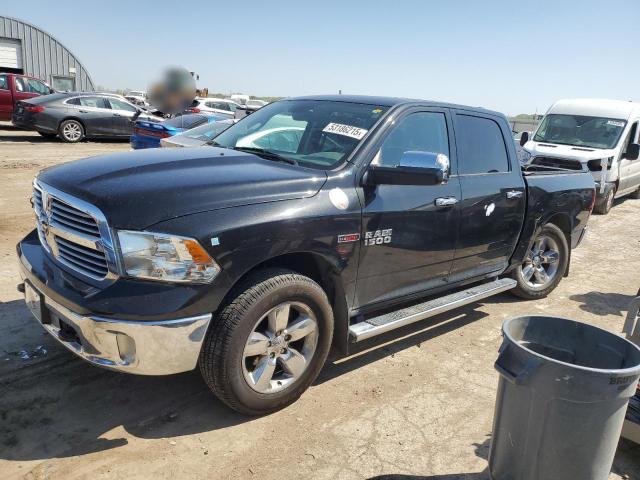 Vin: 1c6rr7lm2hs621848, lot: 53186215, ram 1500 slt 2017 img_1