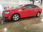 2015 CHEVROLET CRUZE LT - 1G1PC5SB1F7174010