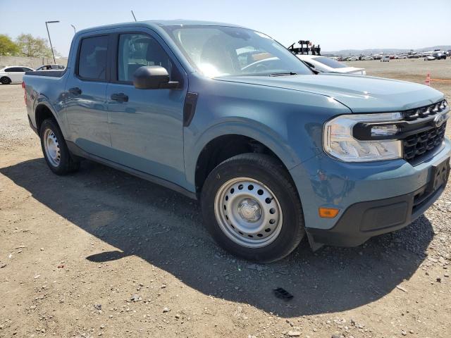 Vin: 3fttw8e31pra29241, lot: 54554195, ford maverick xl 20234