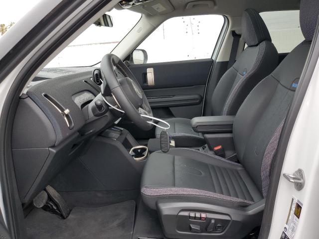 2025 MINI COUNTRYMAN WMZ23GA0XS7P55495
