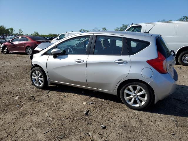 Vin: 3n1ce2cp6fl391639, lot: 54745925, nissan versa s 20152