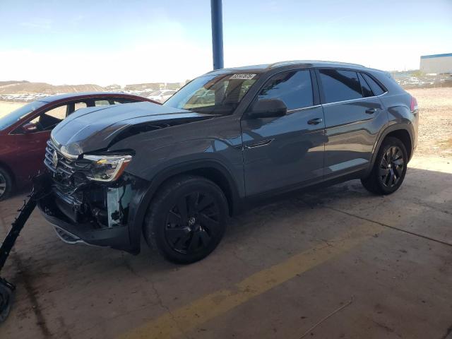 Vin: 1v2ke2ca7rc253191, lot: 55147875, volkswagen atlas se 2024 img_1