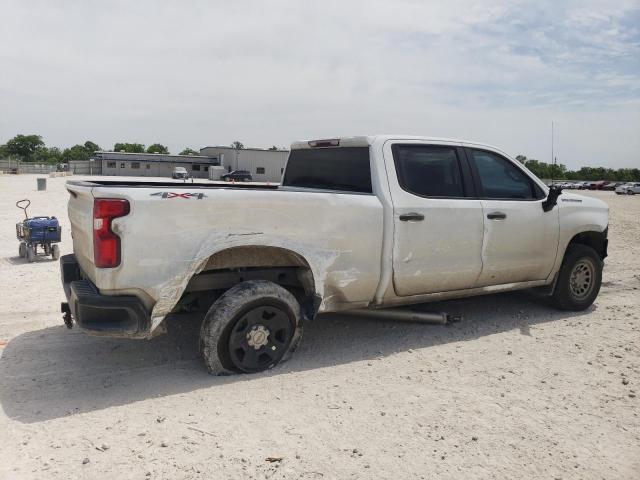 Vin: 1gcuyaef8mz164563, lot: 53632955, chevrolet all models k1500 20213
