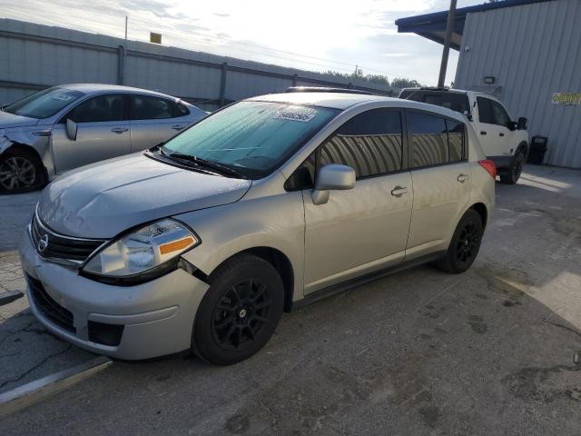 NISSAN VERSA S