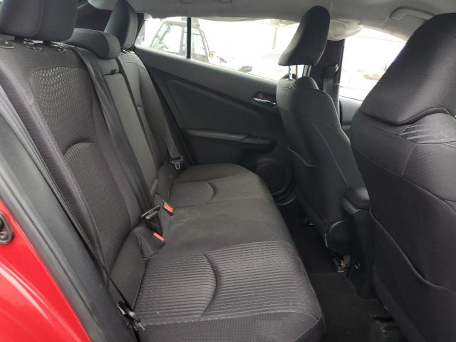 2017 TOYOTA PRIUS - JTDKARFU0H3533240