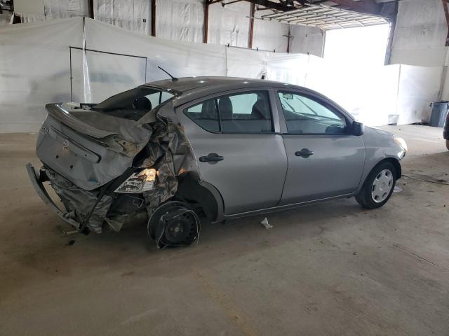 Vin: 3n1cn7ap8dl825007, lot: 53696655, nissan versa s 20133