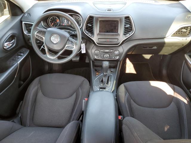 2019 JEEP CHEROKEE L - 1C4PJLCB9KD205015