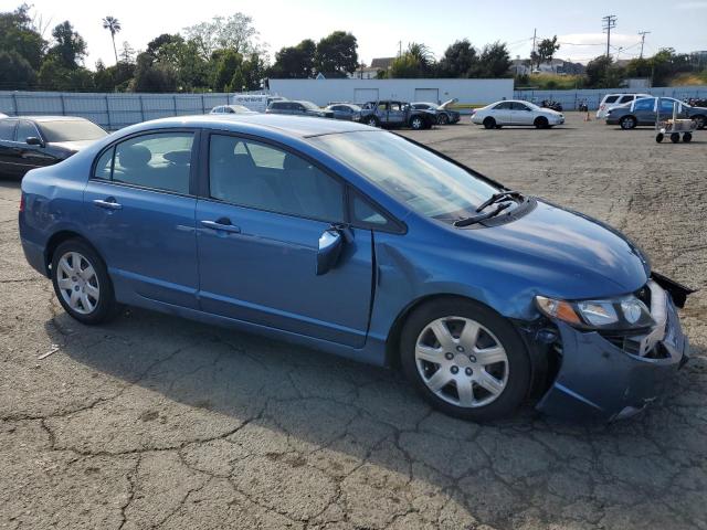 Vin: 2hgfa1f51bh527058, lot: 53753815, honda civic lx 20114