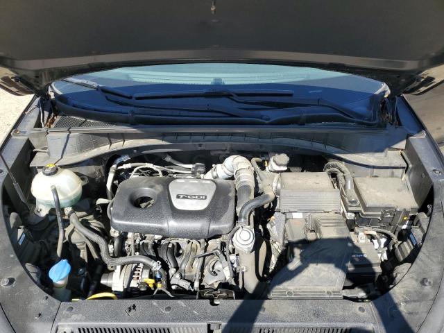 2016 HYUNDAI TUCSON LIM - KM8J33A27GU259046