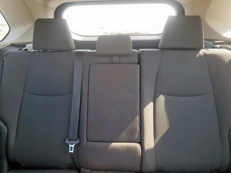 2020 TOYOTA RAV4 LE - 2T3H1RFV8LW067999