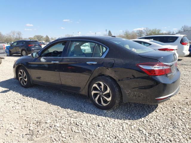 Vin: 1hgcr2f91ha157791, lot: 54506455, honda accord exl 20172