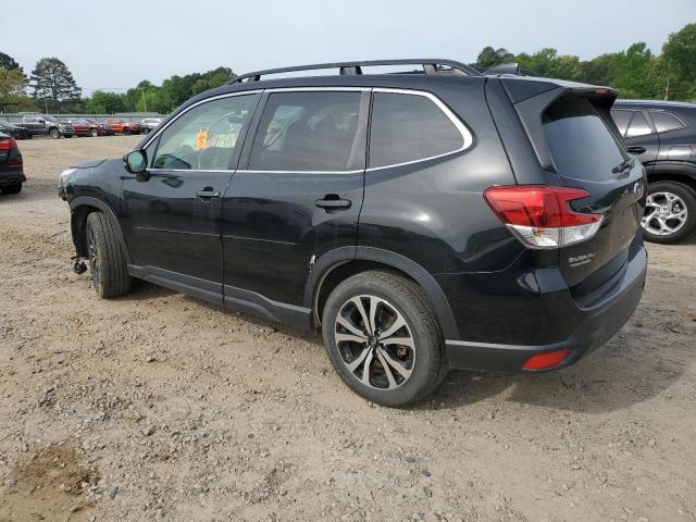 Vin: jf2skanc7nh411885, lot: 54007865, subaru forester limited 20222