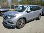 2018 HONDA PILOT EXL - 5FNYF6H57JB049154