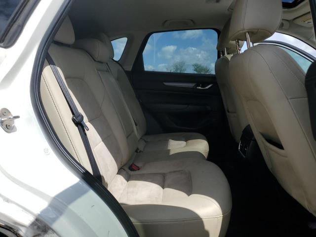 2019 MAZDA CX-5 TOURI - JM3KFACM5K0693931