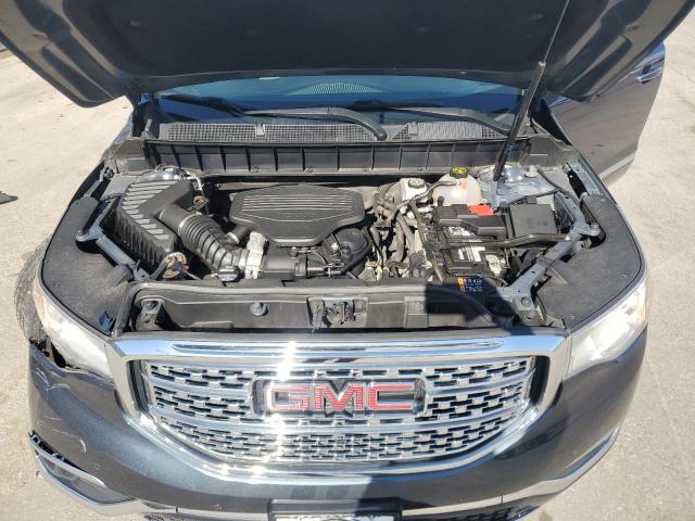2019 GMC ACADIA DEN - 1GKKNXLS9KZ160770