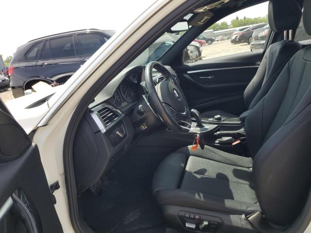 2018 BMW 330 XI - WBA8D9G56JNU71570