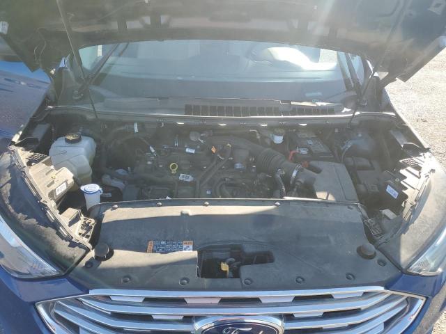 2020 FORD EDGE SE - 2FMPK3G93LBA67060