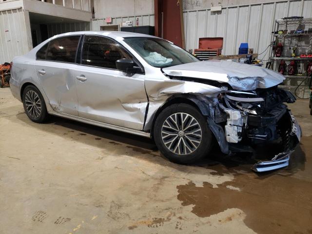Vin: 3vw267aj6gm289879, lot: 55087845, volkswagen jetta s 20164