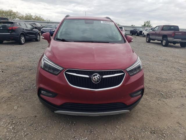 2017 BUICK ENCORE ESS KL4CJCSB7HB147355