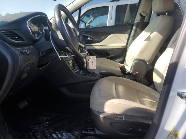2017 BUICK ENCORE ESS - KL4CJGSB5HB196366