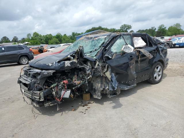 Vin: 1fm5k7d85kgb02442, lot: 53435235, ford explorer xlt 2019 img_1