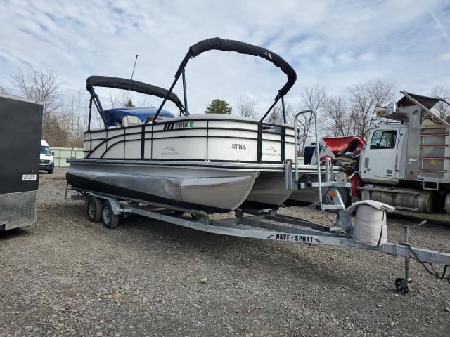 2021 ETW PONT/ BOAT #3130500017