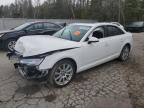 2019 AUDI A4 PROGRES - WAUBNAF40KN014705