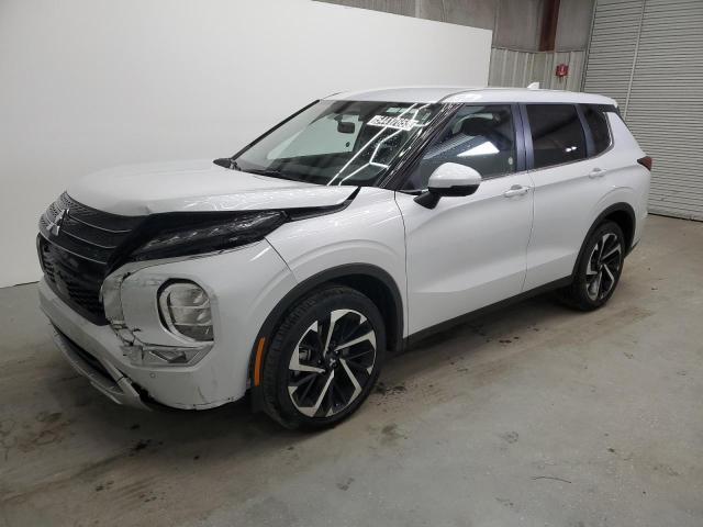 Vin: ja4j3va83rz089160, lot: 54417655, mitsubishi outlander se 2024 img_1