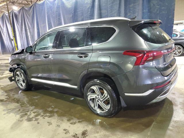Vin: 5nms2daj3nh464778, lot: 52769455, hyundai santa fe sel 20222