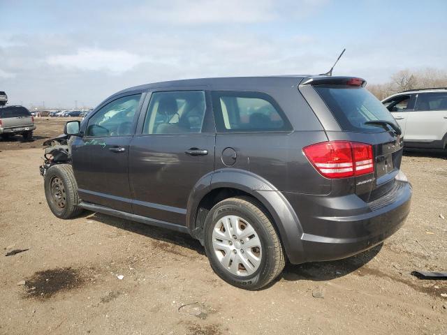Vin: 3c4pdcab0ft654786, lot: 52527295, dodge journey se 20152
