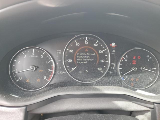 2023 MAZDA CX-30 PREM - 3MVDMBDM2PM501668