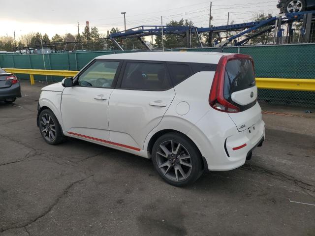 2020 KIA SOUL GT LINE #3274881113