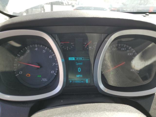 2015 CHEVROLET EQUINOX LT - 2GNALCEK5F1173055