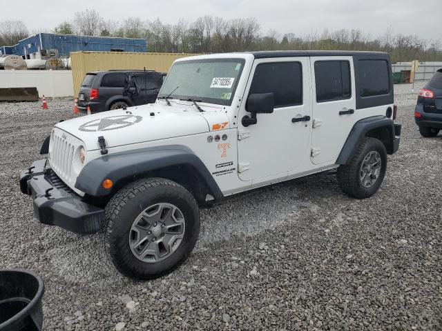 Vin: 1c4bjwdg0el196141, lot: 54710285, jeep wrangler sport 2014 img_1
