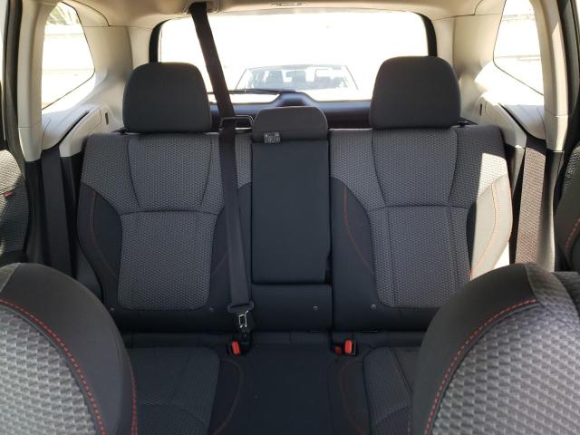 2019 SUBARU FORESTER S - JF2SKAPC5KH487422