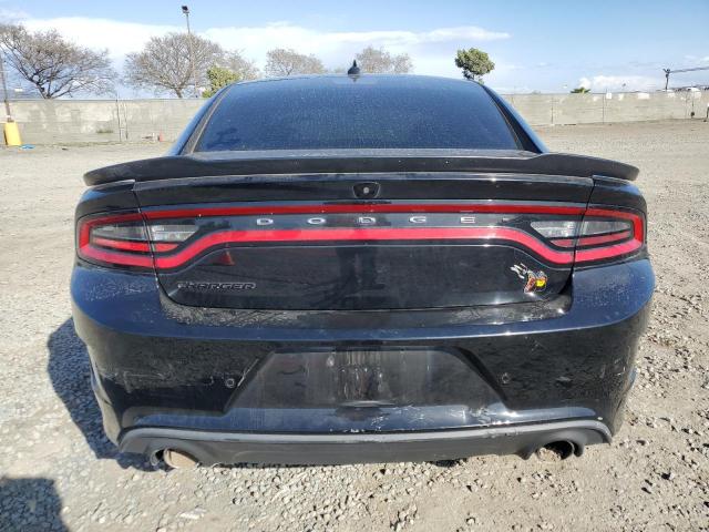 2020 DODGE CHARGER SC - 2C3CDXGJ7LH240806