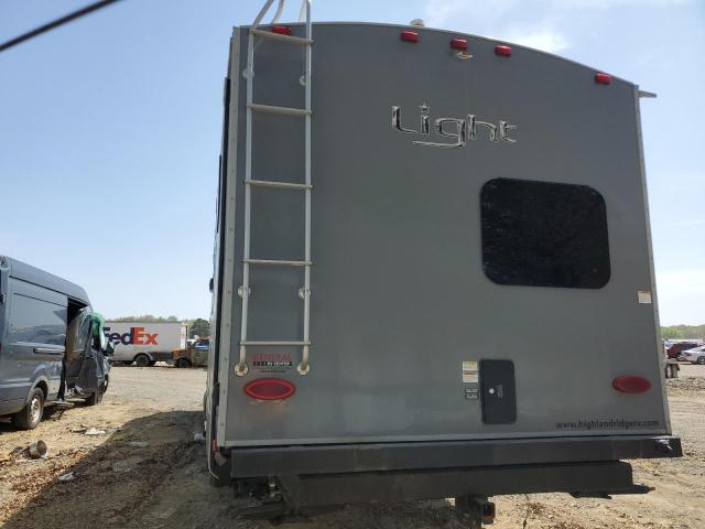 HIGHLRIDGE OPEN RANGE 2019 58TBH0BT7K3TN3096 photo #4