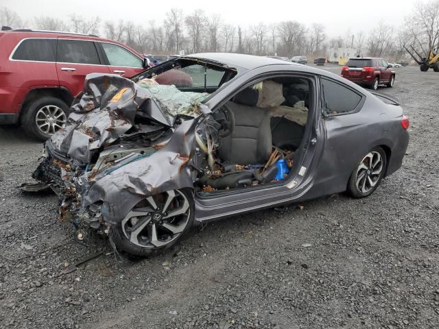 HONDA ACCORD LX-